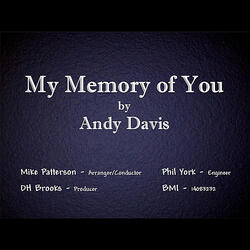 My Memory of You