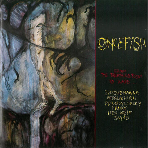 From the Breathing Room