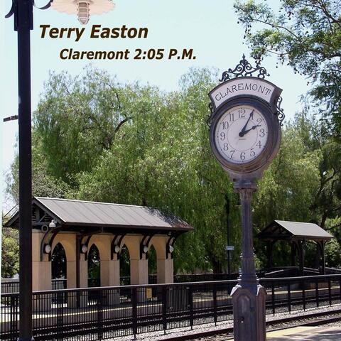 Claremont 2:05 P.M.