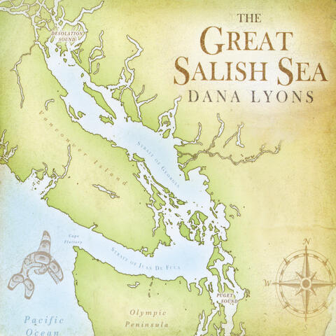 The Great Salish Sea