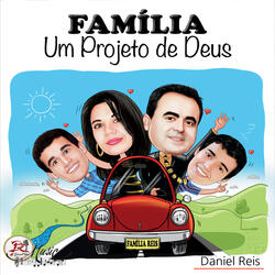 Familia Projeto de Deus