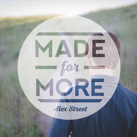 Made for More - EP