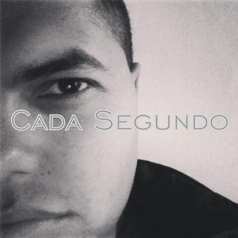 Cada Segundo (feat. Samuel Garcia, Gabriel Peres da Rosa & Henrique G. Cerqueira)