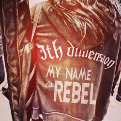 My Name Is Rebel