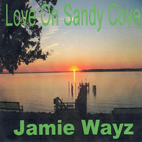 Love On Sandy Cove