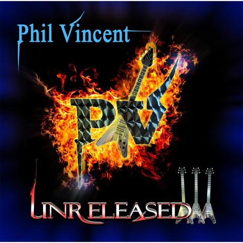 Unreleased III (feat. Vince O'Regan)