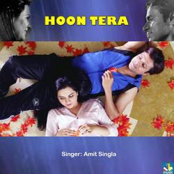Hoon Tera (feat. Rhythm Arora)
