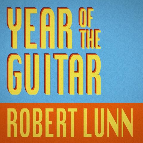Year of the Guitar