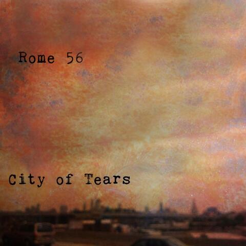 City of Tears