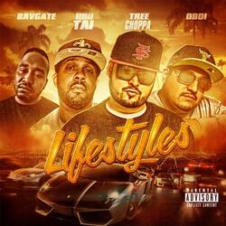 Roll Up (feat. Rydah J Klyde & Buddah Tai)