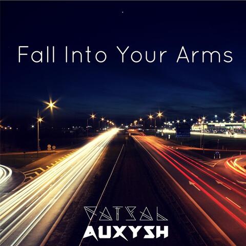 Fall Into Your Arms (feat. Vatsal)