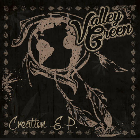 Creation - EP
