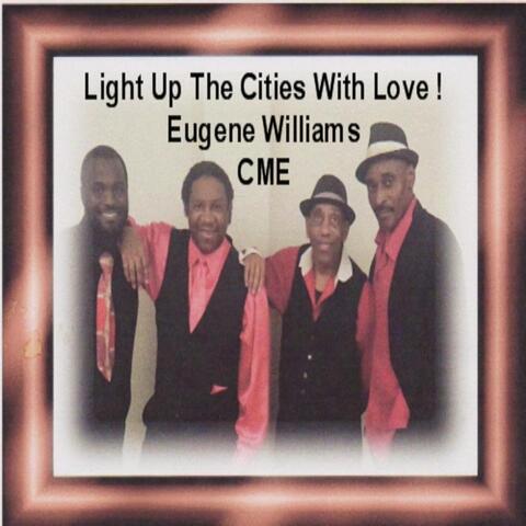Light Up the Cities With Love! (feat. Cme)