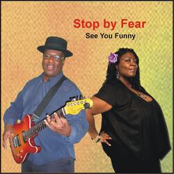 See You Funny (feat. Monique Mitghell)