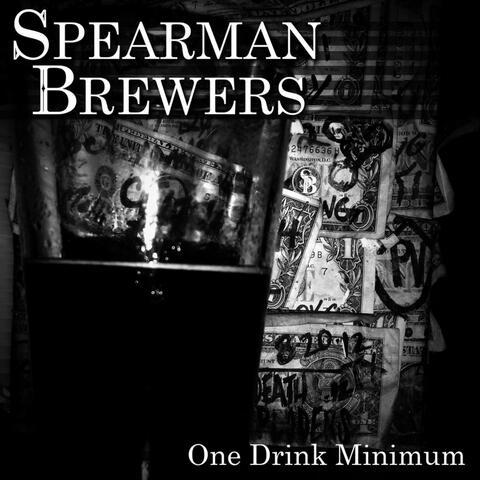 One Drink Minimum