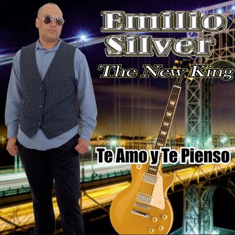 Te Amo y Te Pienso