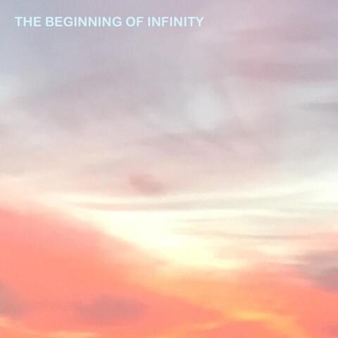 The Beginning of Infinity