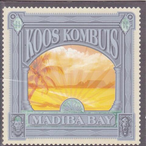 Madiba Bay