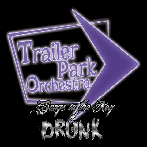 Songs in the Key of Drunk