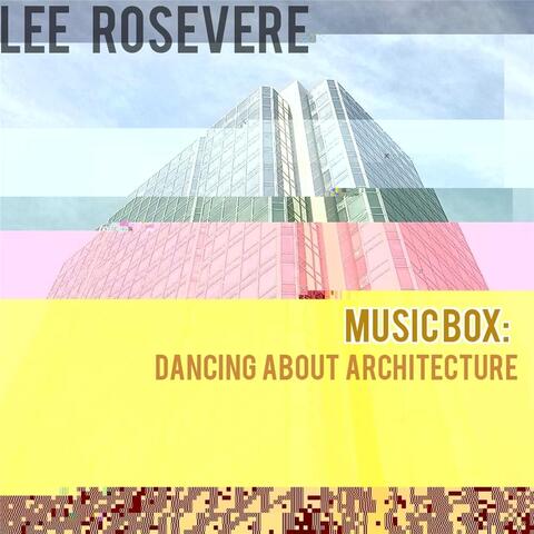 Lee Rosevere