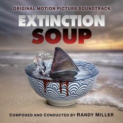 Extinction Soup Main Title, Pt. 2
