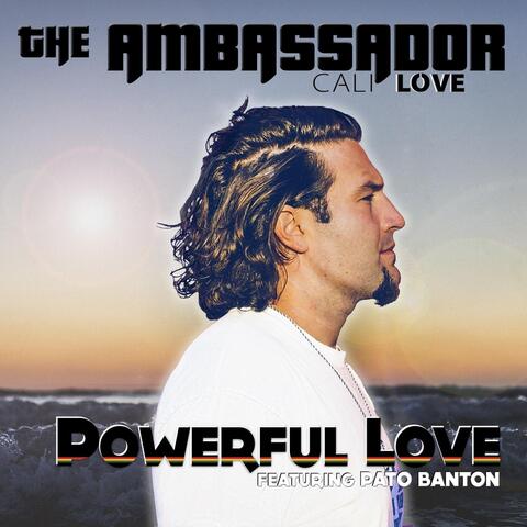 Powerful Love (feat. Pato Banton)