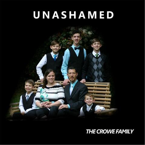 Unashamed