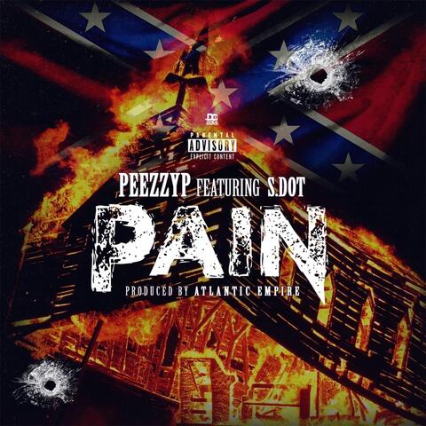 Pain (feat. S.Dot)