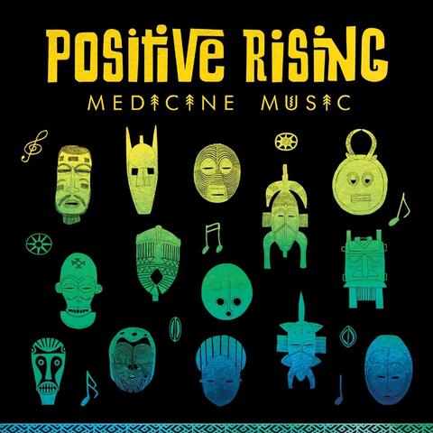 Medicine Music