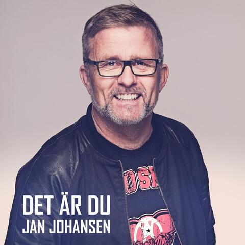 Det är du