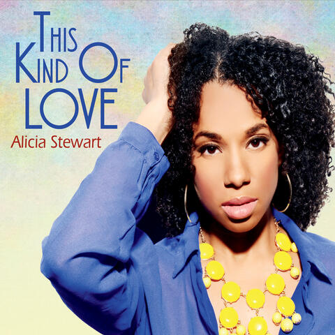 This Kind of Love - EP