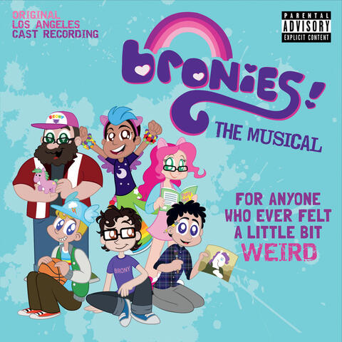 Bronies! The Musical