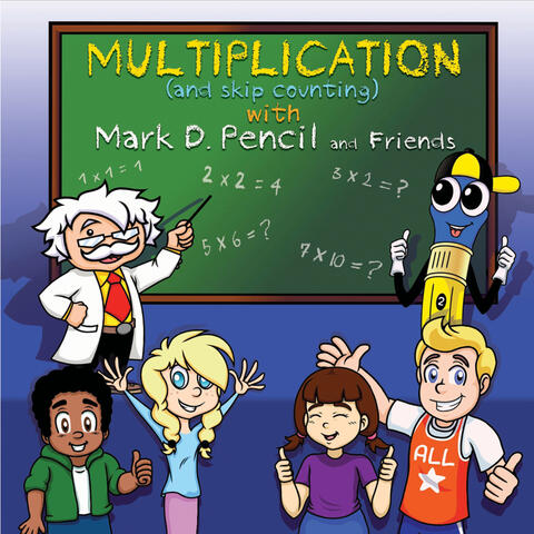 Multiplication