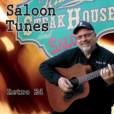Saloon Tunes