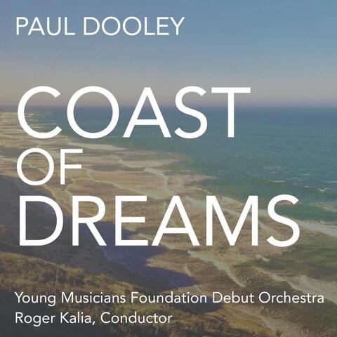 Paul Dooley: Coast of Dreams