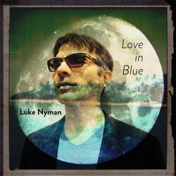 Love in Blue