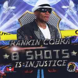 8 Shots Is Injustice (Dub Mix)