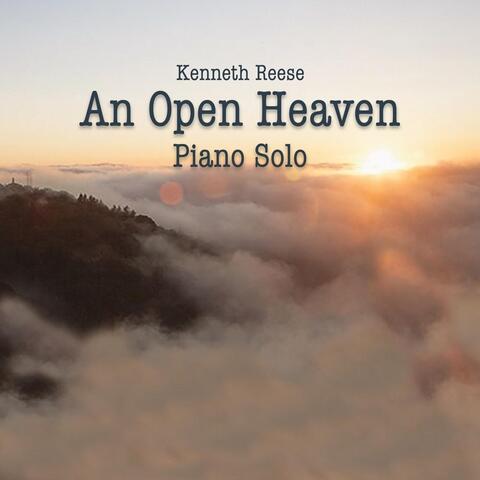 An Open Heaven