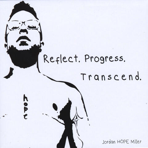 Reflect. Progress. Transcend