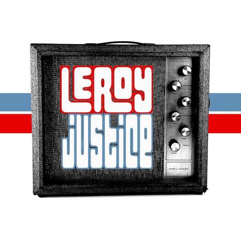 Leroy Justice