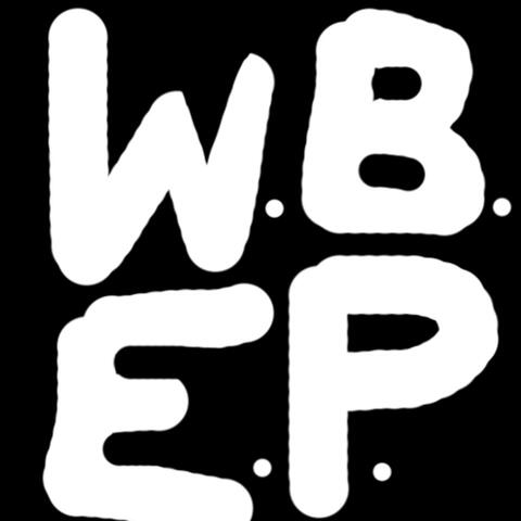 W.B. - EP