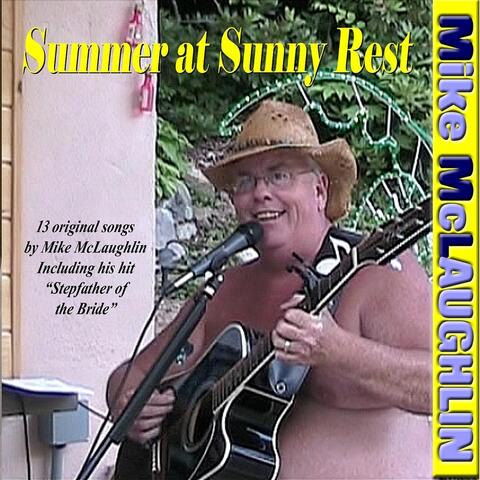 Summer At Sunny Rest