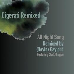 All Night Song (Gaylord Remix) [feat. Clark Grogan]
