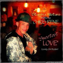 Sweetest Love (feat. Chris Rene)