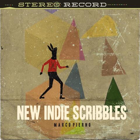 New Indie Scribbles