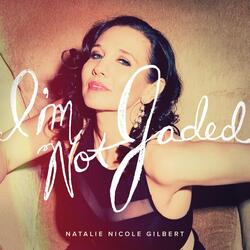 I'm Not Jaded (feat. Benson Russell)