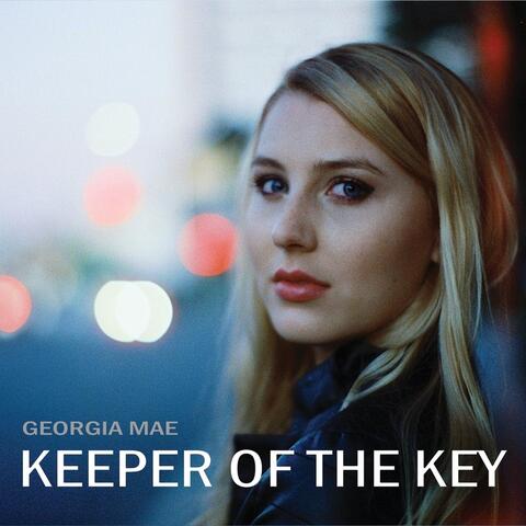 Keeper of the Key