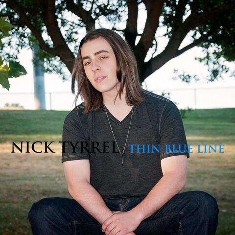 Thin Blue Line
