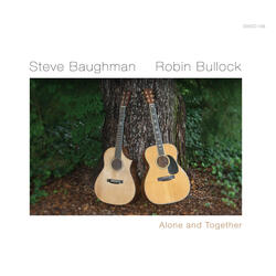 The Blossom / Planxty Bruce Robinson
