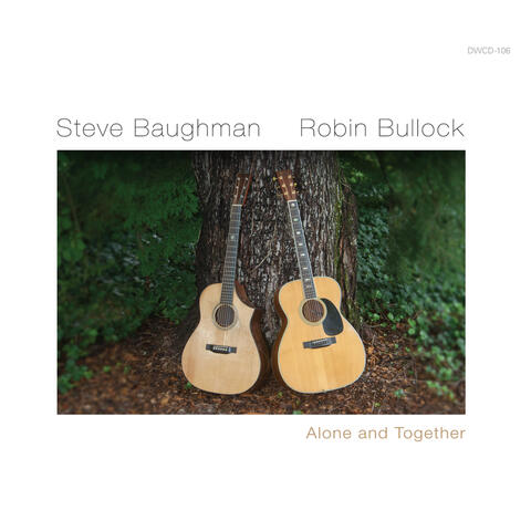 Steve Baughman & Robin Bullock